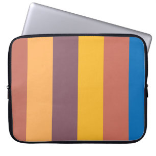 Cumberland Gap Colours Laptop Sleeve