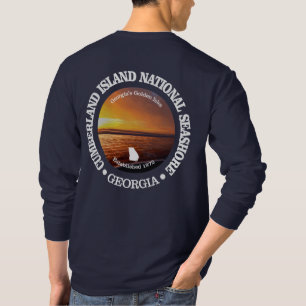 Cumberland Island National Seashore T-Shirt