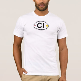 Cumberland Island. T-Shirt