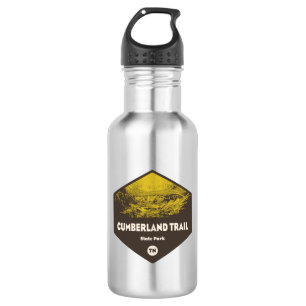 Cumberland Trail State Park Tennessee 532 Ml Water Bottle
