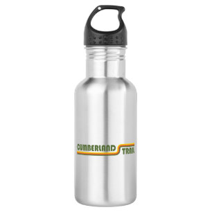 Cumberland Trail Tennessee 532 Ml Water Bottle
