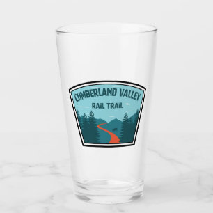 Cumberland Valley Rail Trail Glass