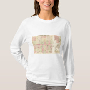 Cuming County, Nebraska T-Shirt