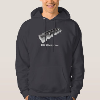 Cummins Shirt by BoostGear.com