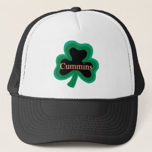 Cummins Trucker Hat