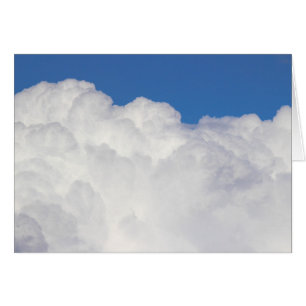 Cumulus Cloud