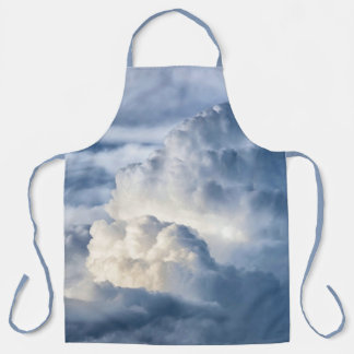 Cumulus Cloud Group Apron