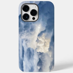 Cumulus Cloud Group Case-Mate iPhone 14 Pro Max Case