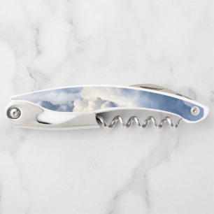 Cumulus Cloud Group Corkscrew