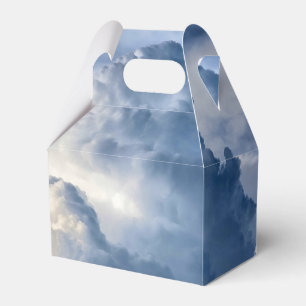 Cumulus Cloud Group Favour Box