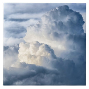 Cumulus Cloud Group Tile