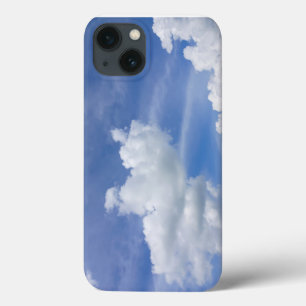 Cumulus Puffs iPhone 13 Case