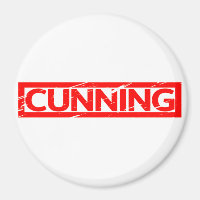Cunning Stamp