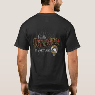 Cunningham Clan T-Shirt