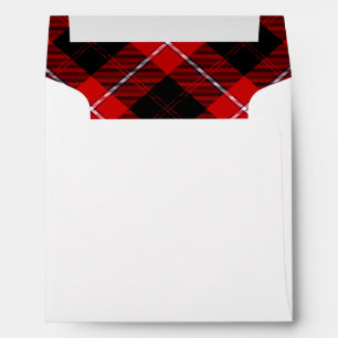 Cunningham Envelopes