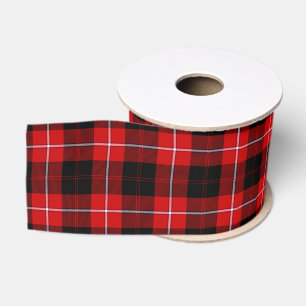 Cunningham Grosgrain Ribbon