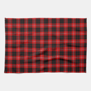 Cunningham Tea Towel
