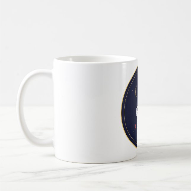 Cup (Left)
