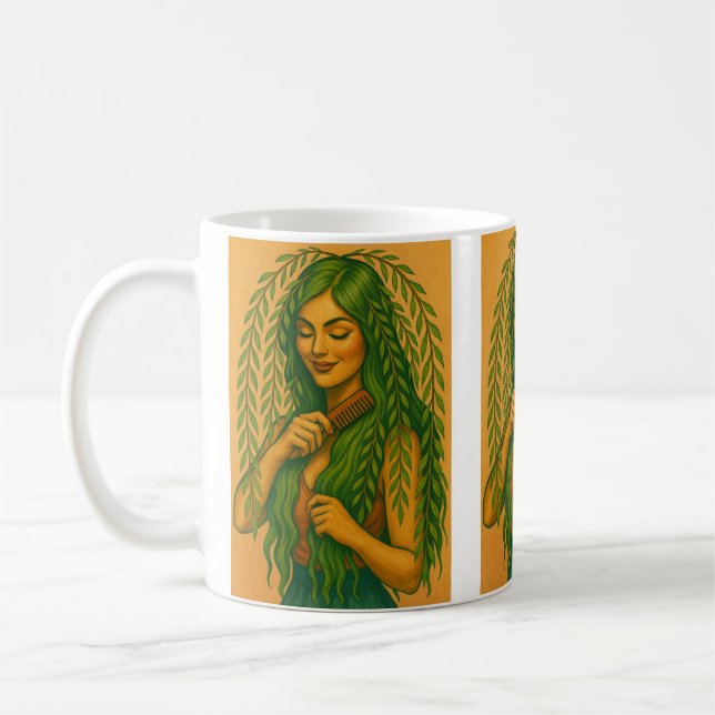 Cup (Left)
