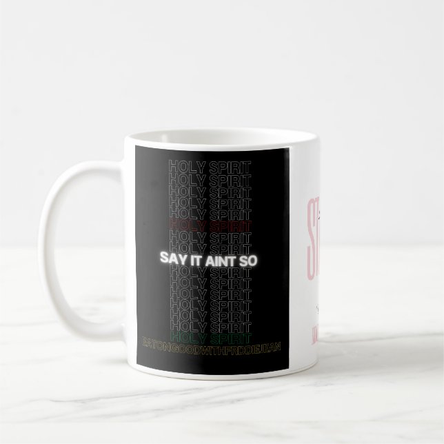 Cup (Left)