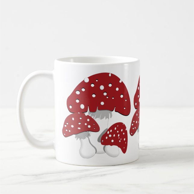 cup (Left)