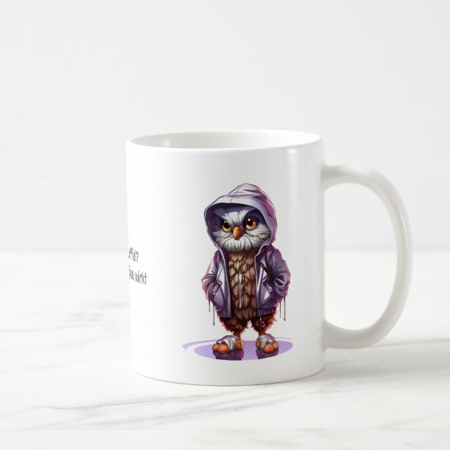 Cup (Right)