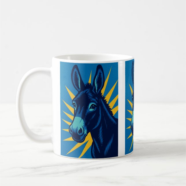 Cup (Left)