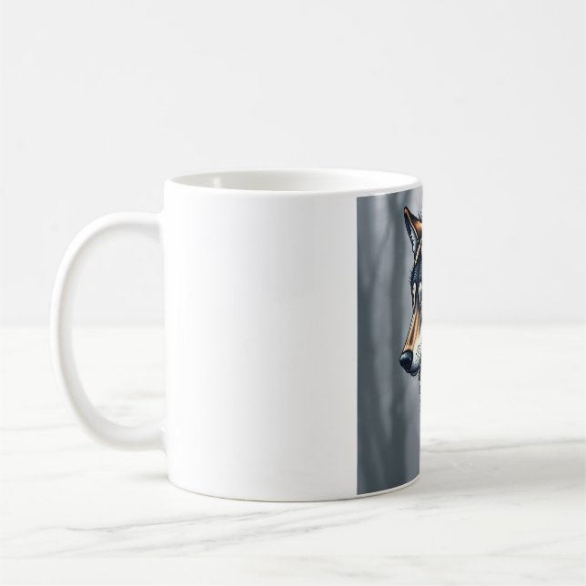 Cup  (Left)