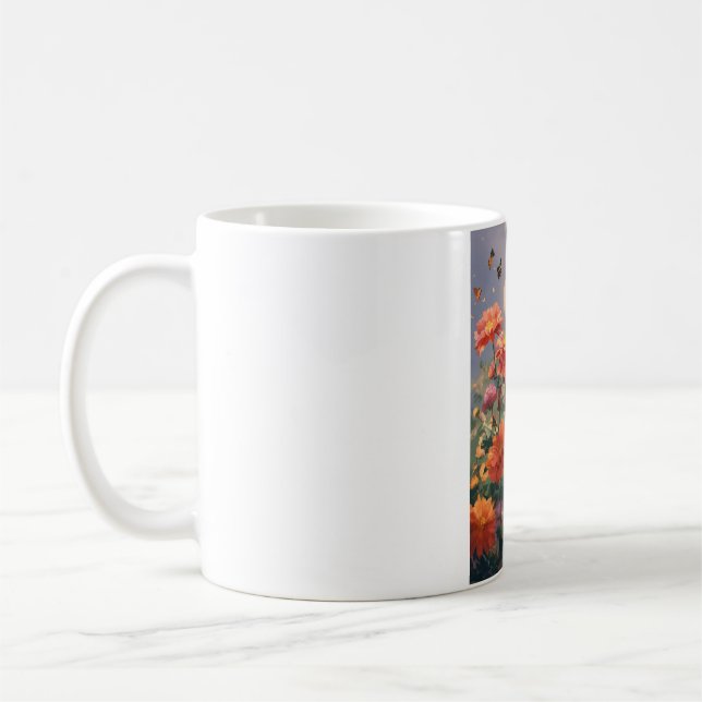 Cup (Left)