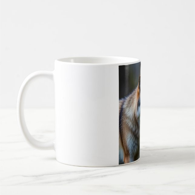 Cup (Left)