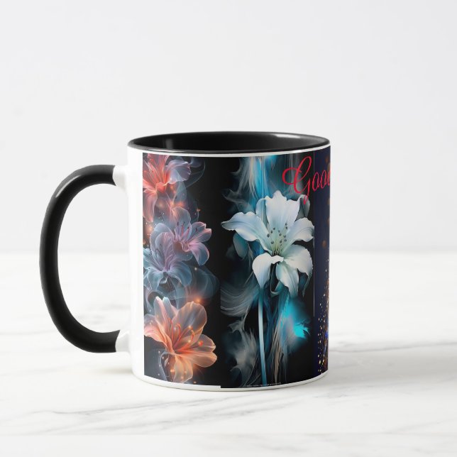 Cup (Left)