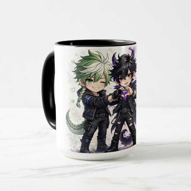 Cup (Front Left)