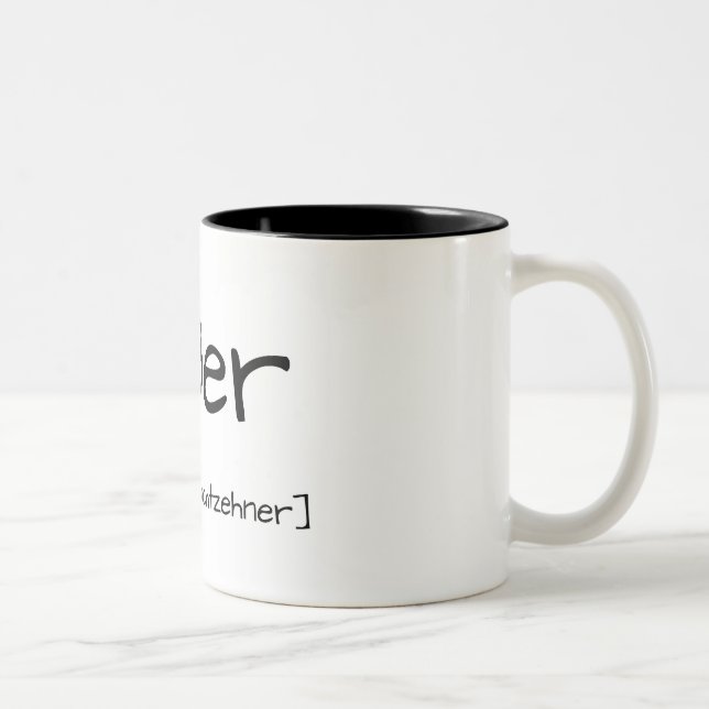 cup #18 (Right)
