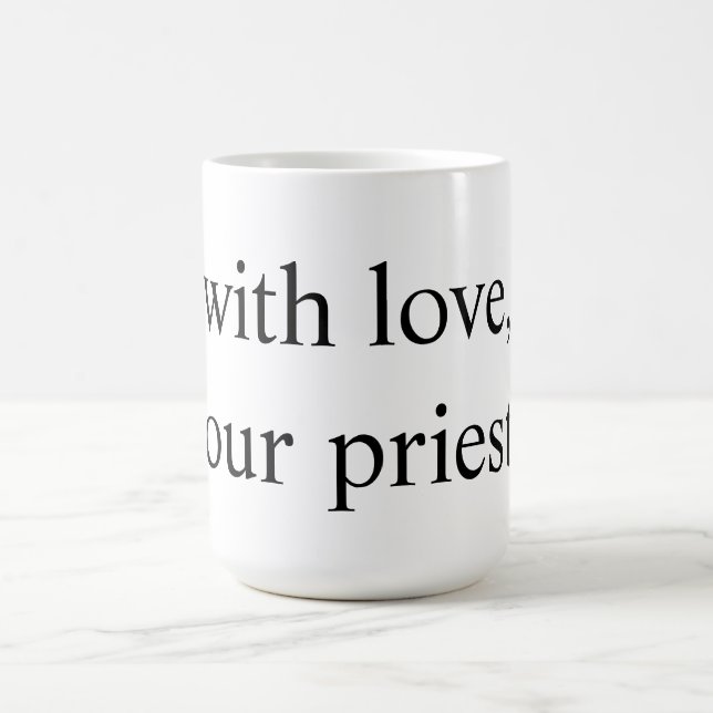 Cup, cup, tasse, flake coffee mug (Center)