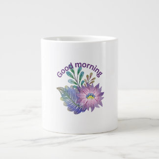 Cup design