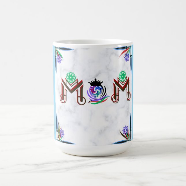 Cup design  (Center)