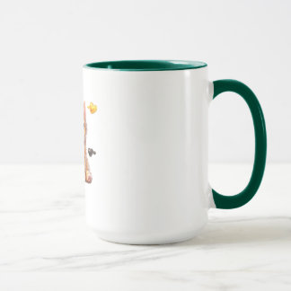 cup f tea or coffe