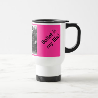 cup for ballerinas
