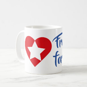 Cup Freedom for Cuba