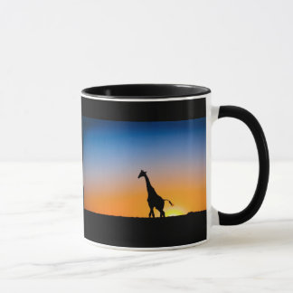 cup Giraffe
