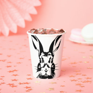 Cup Hare