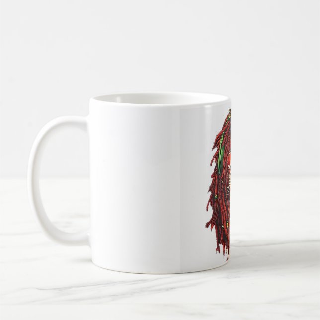 cup Lion (Left)