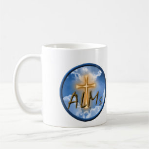 Cup Logo Almsww