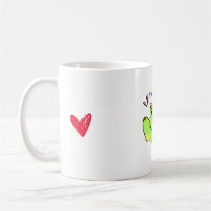 Cup - Meug - Cat -