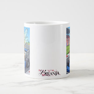 Cup, mug