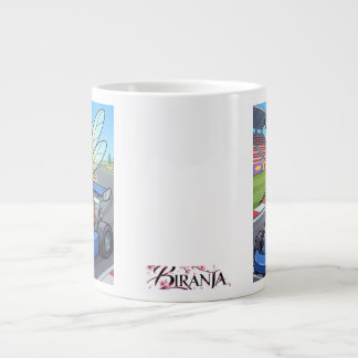 Cup, mug