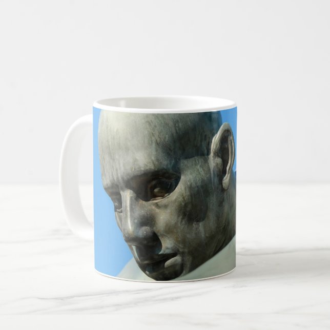 cup mug (Front Left)