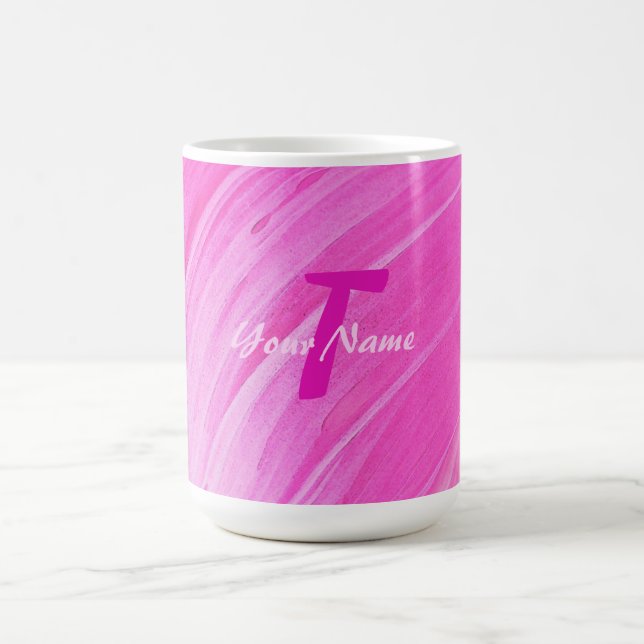 cup mug (Center)