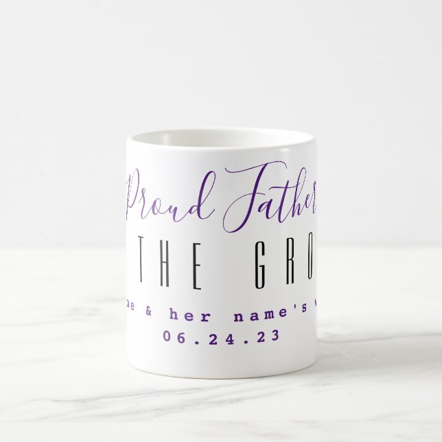cup mug (Center)
