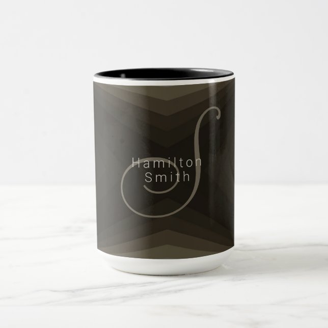 cup mug (Center)